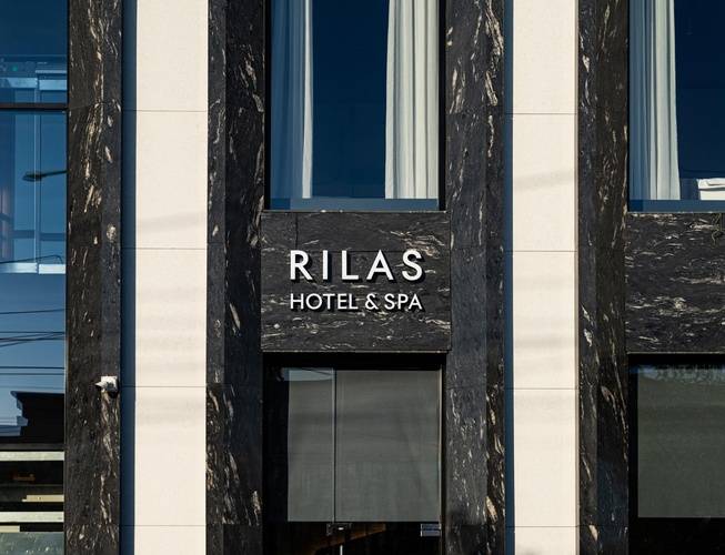 Rilas Hotel