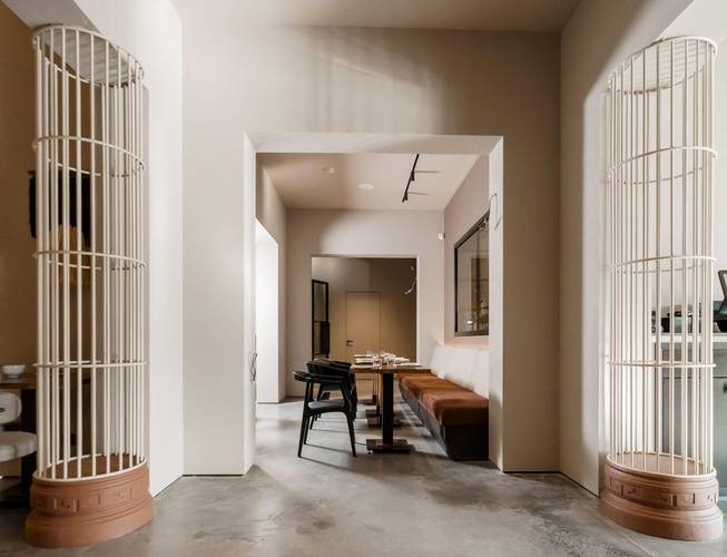 Rilas Hotel