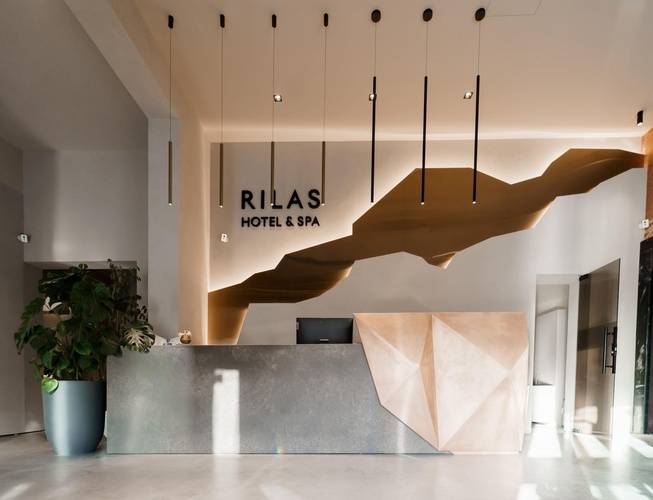 Rilas Hotel