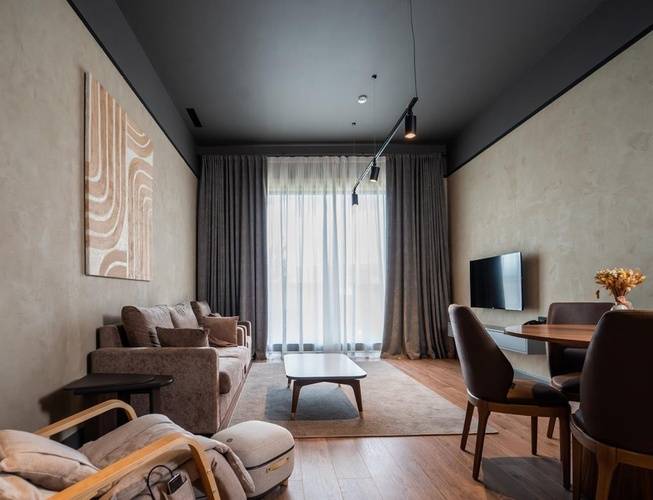 Rilas Hotel