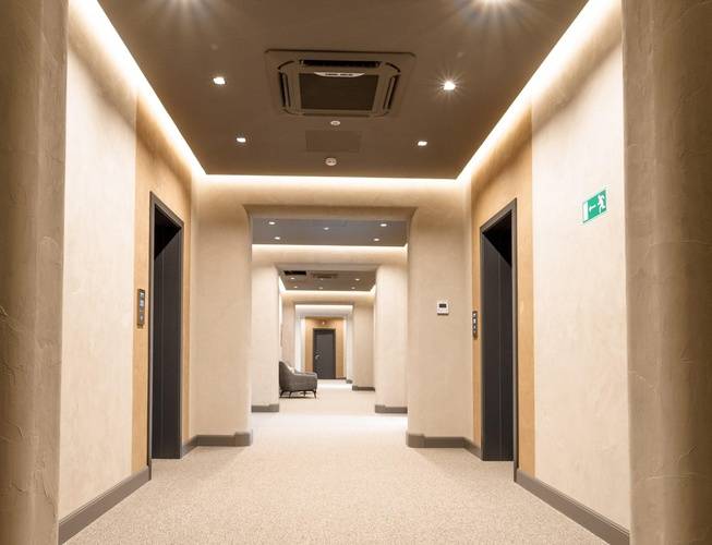 Rilas Hotel