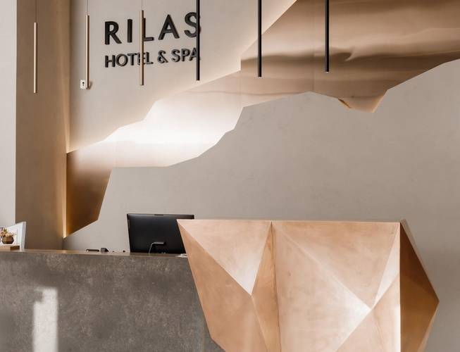 Rilas Hotel