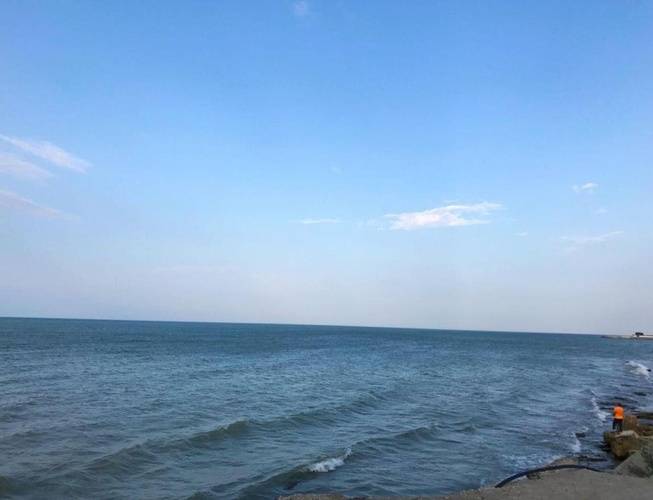 Лунный Берег