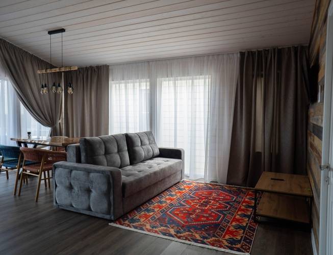 Venerdi Villas
