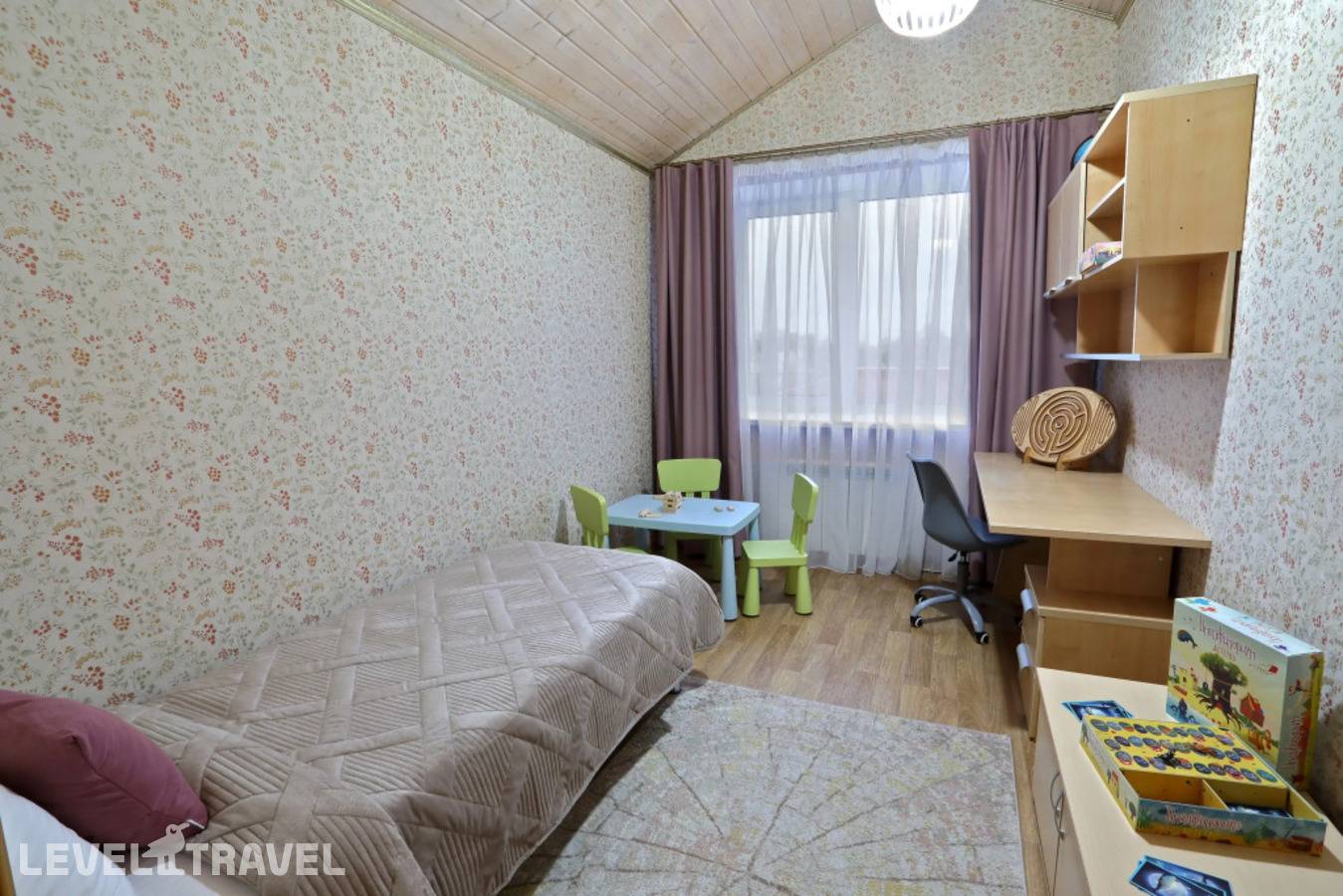 фотографии отеля Апартаменты Линда С Парковкой в Россия(Ленинский район) - фото №14