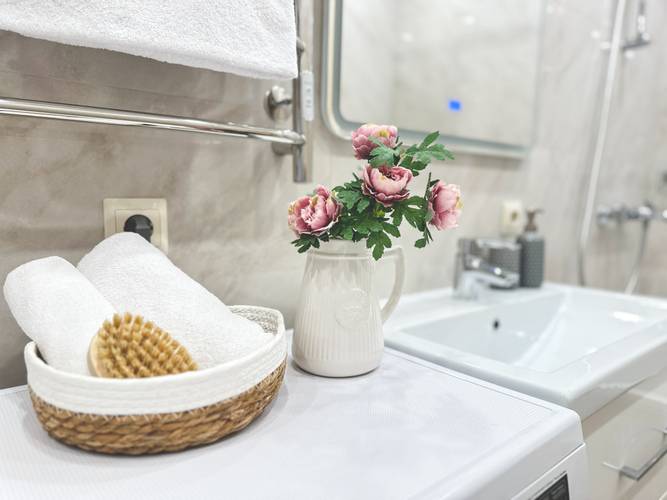 Апартаменты Пента С Кухней И Парковкой