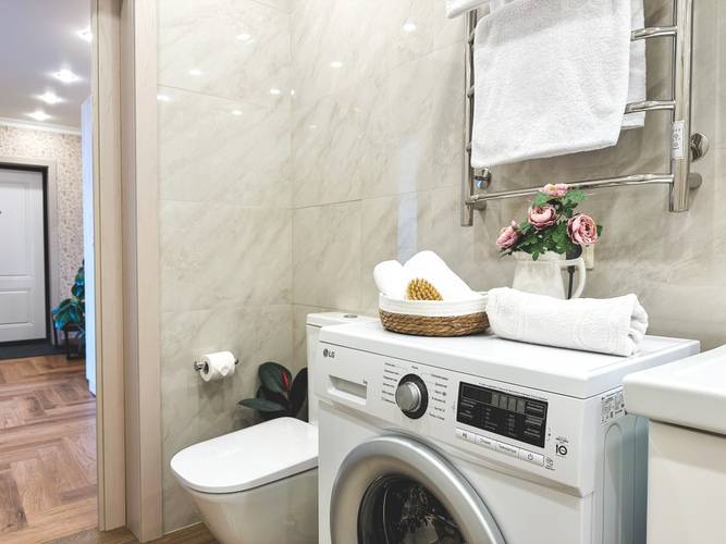 Апартаменты Пента С Кухней И Парковкой