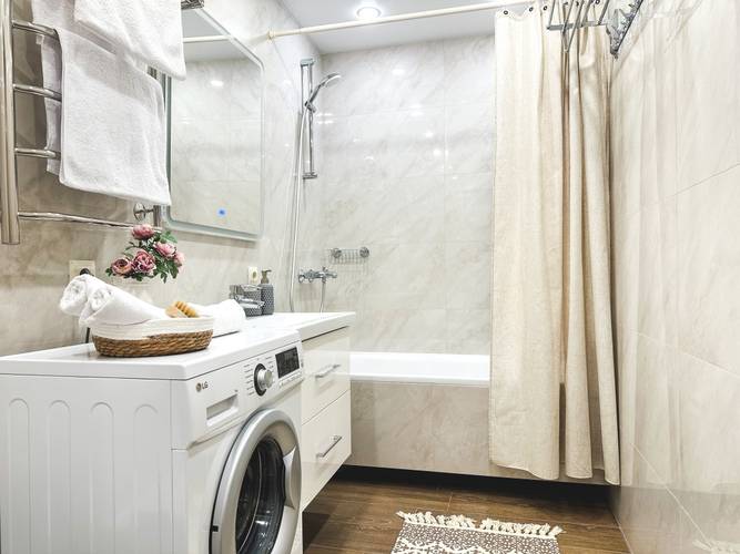 Апартаменты Пента С Кухней И Парковкой