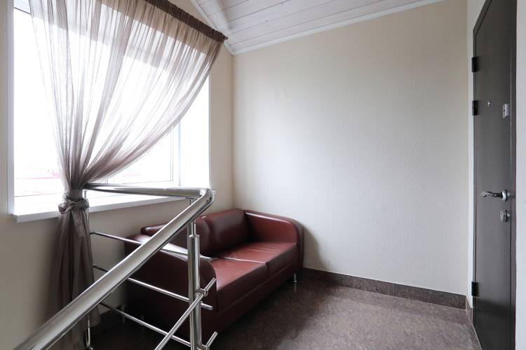 Апартаменты Пента С Кухней И Парковкой