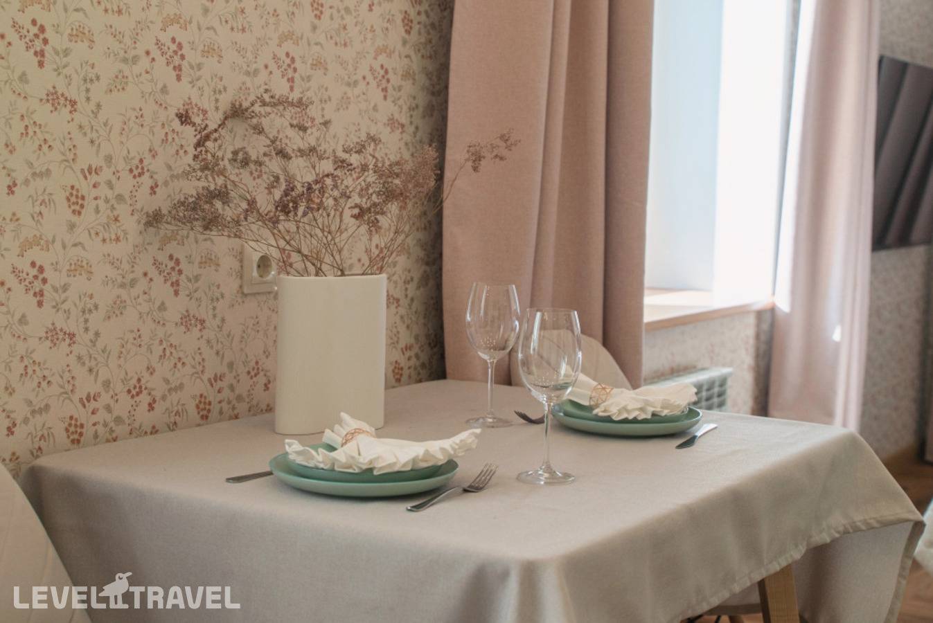 фотографии отеля Апартаменты Duo С Парковкой в Россия(Ленинский район) - фото №9