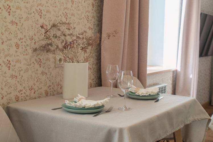 Апартаменты Duo С Парковкой