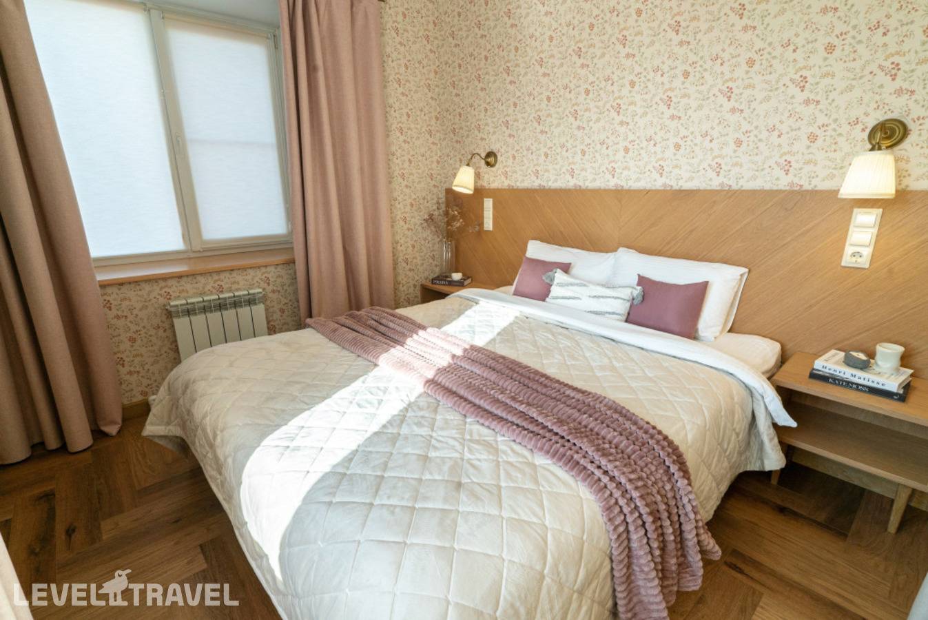 фотографии отеля Апартаменты Duo С Парковкой в Россия(Ленинский район) - фото №14