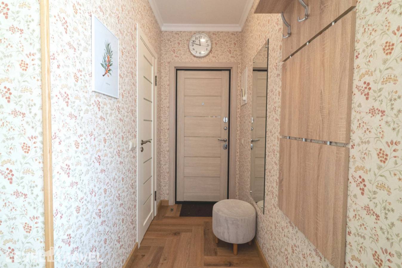 фотографии отеля Апартаменты Duo С Парковкой в Россия(Ленинский район) - фото №10