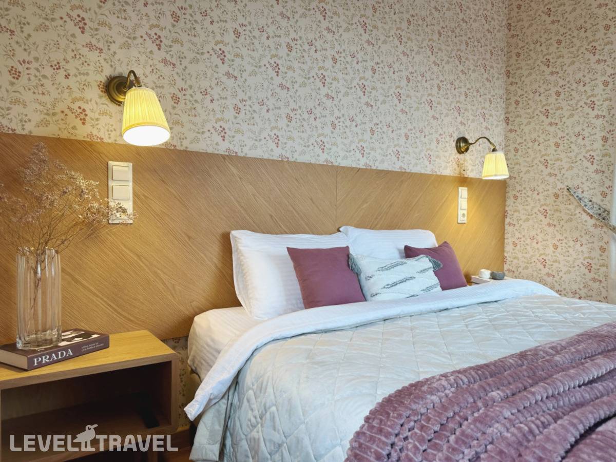 фотографии отеля Апартаменты Duo С Парковкой в Россия(Ленинский район) - фото №12