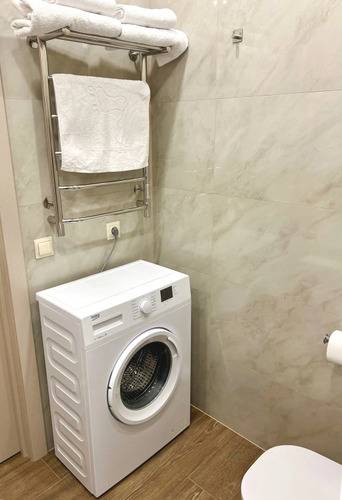 Апартаменты Мио С Кухней И Парковкой