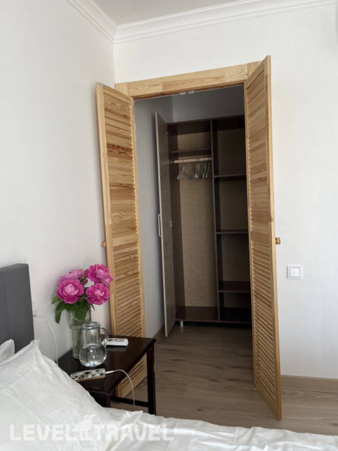 фотографии отеля Гостевой Дом На Железнодорожной в Абхазия(Сухум) - фото №9