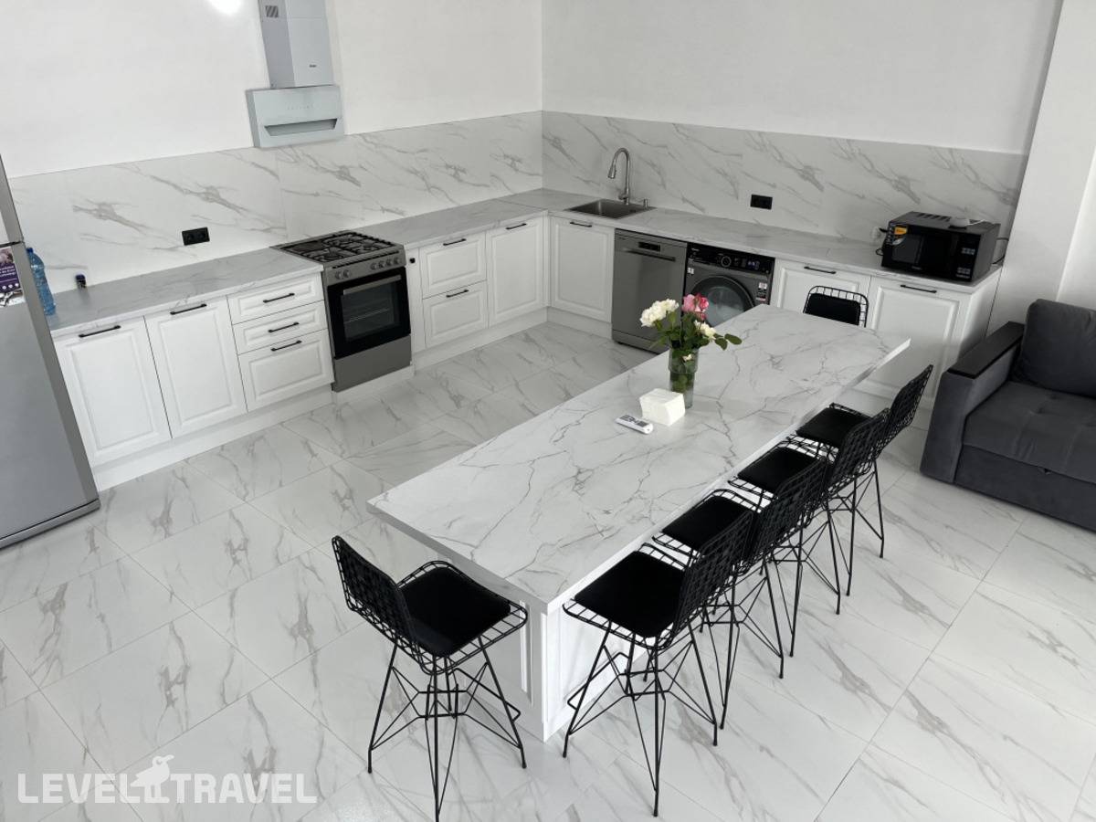 фотографии отеля Гостевой Дом На Железнодорожной в Абхазия(Сухум) - фото №5