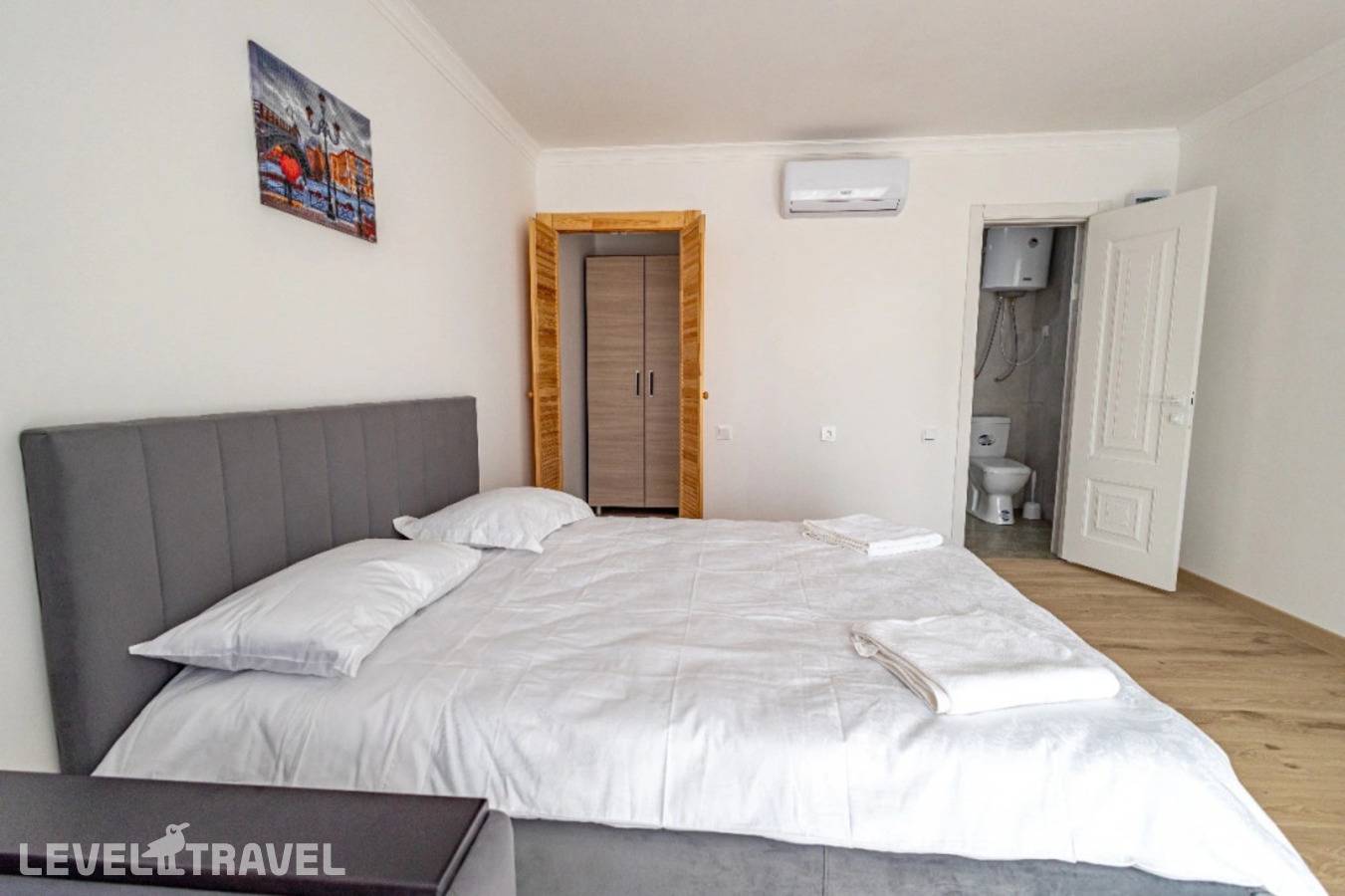 фотографии отеля Гостевой Дом На Железнодорожной в Абхазия(Сухум) - фото №10