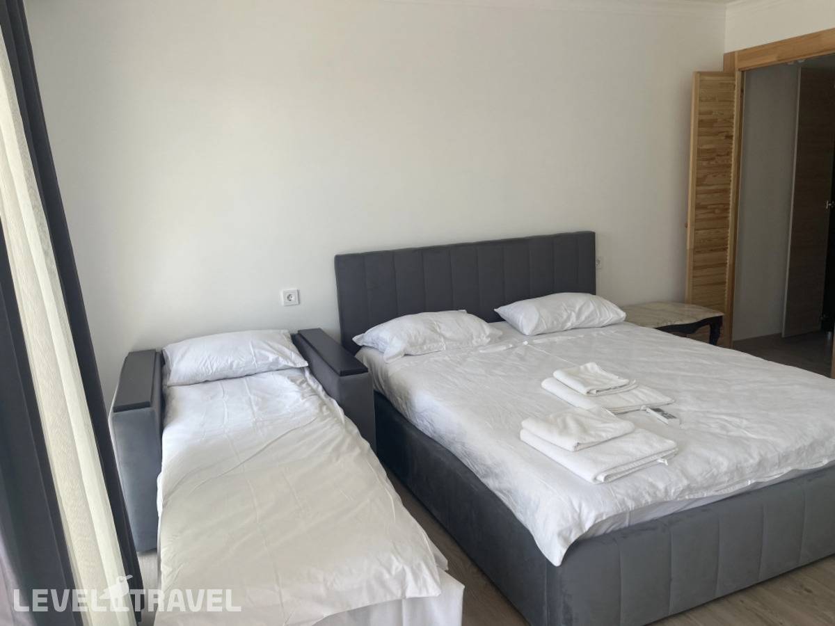 фотографии отеля Гостевой Дом На Железнодорожной в Абхазия(Сухум) - фото №8