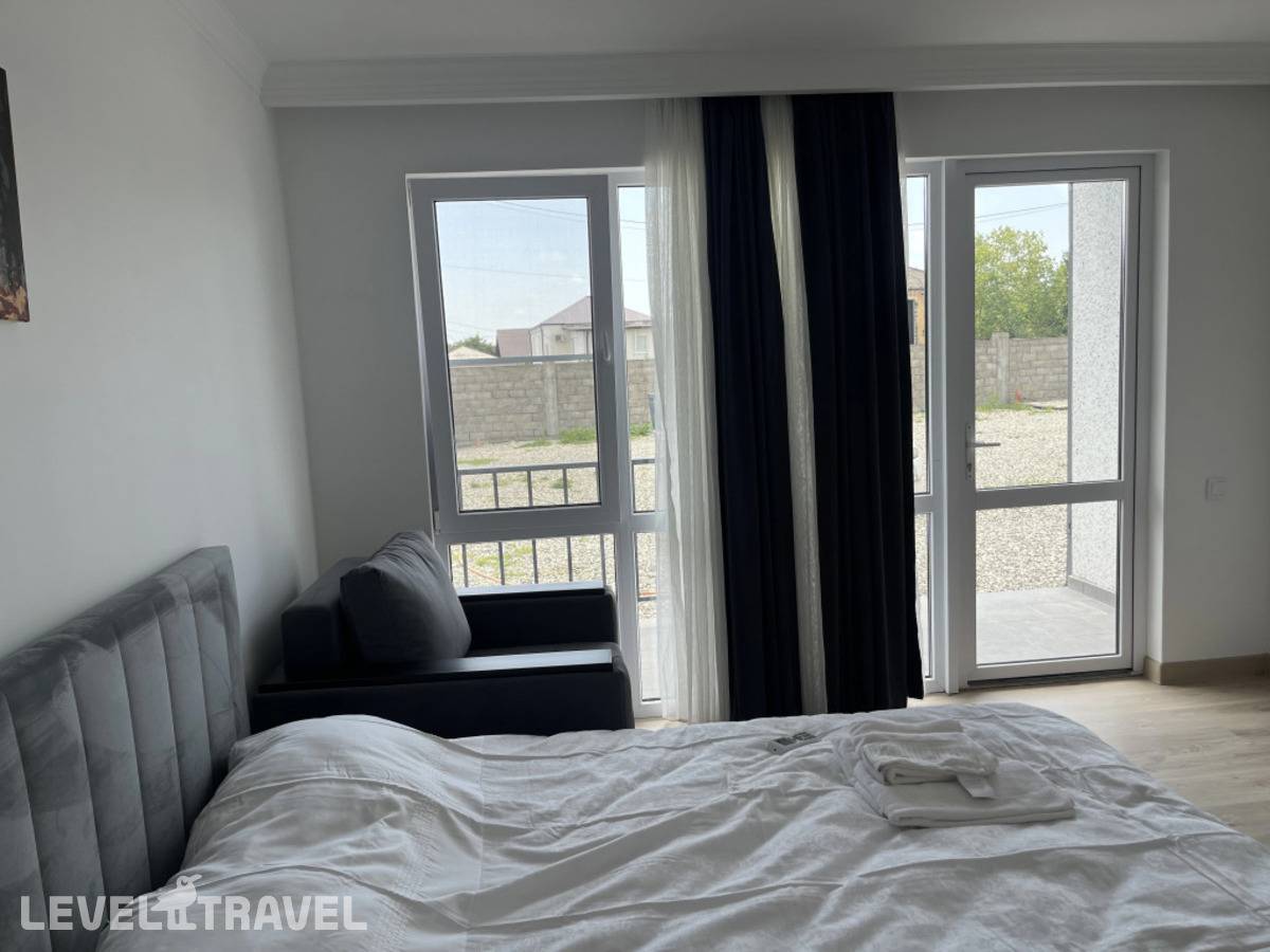 фотографии отеля Гостевой Дом На Железнодорожной в Абхазия(Сухум) - фото №6