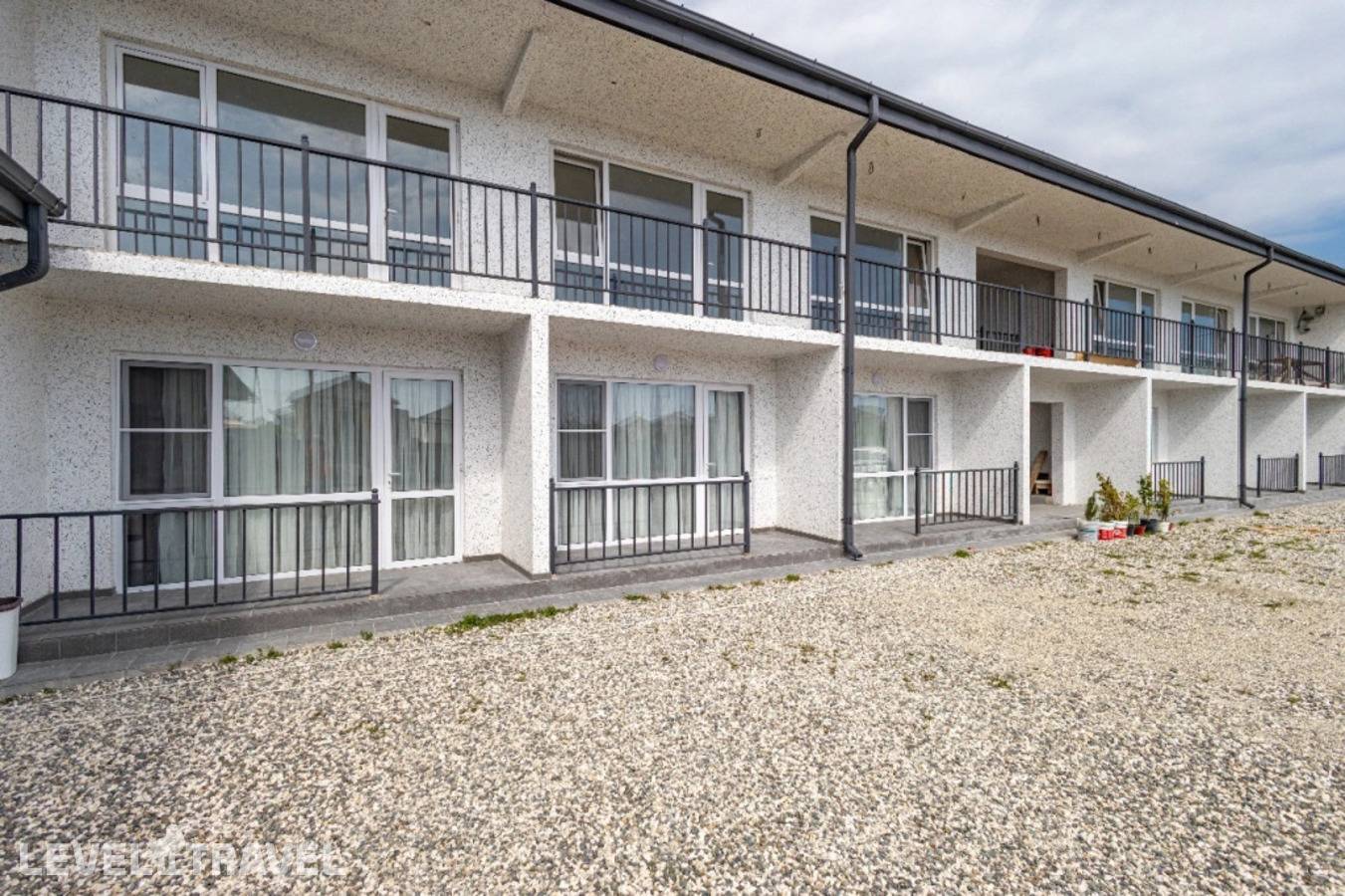 фотографии отеля Гостевой Дом На Железнодорожной в Абхазия(Сухум) - фото №2