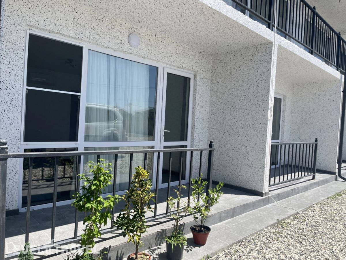 фотографии отеля Гостевой Дом На Железнодорожной в Абхазия(Сухум) - фото №3