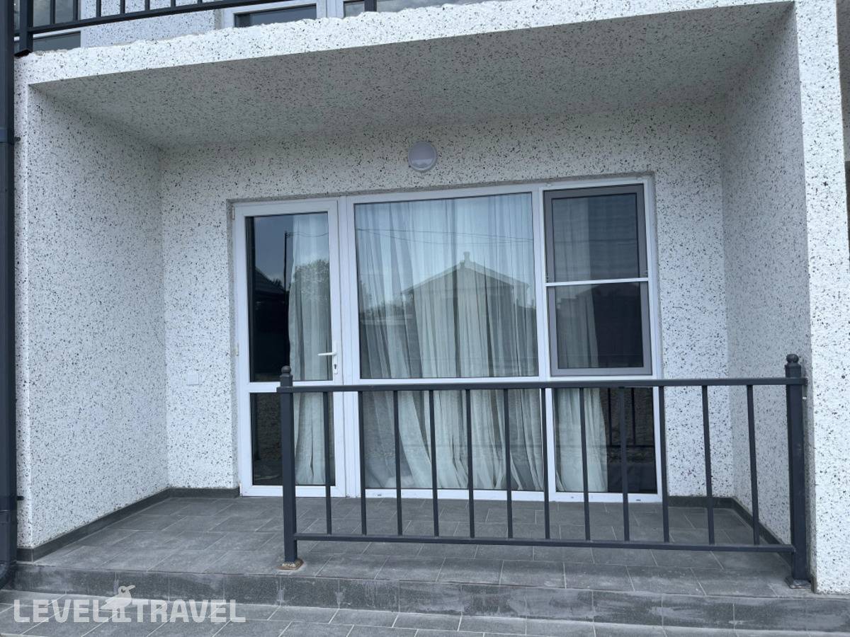 фотографии отеля Гостевой Дом На Железнодорожной в Абхазия(Сухум) - фото №4