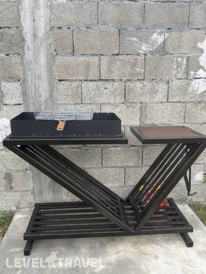 фотографии отеля База Отдыха Berlog_house в Абхазия(Пицунда) - фото №5