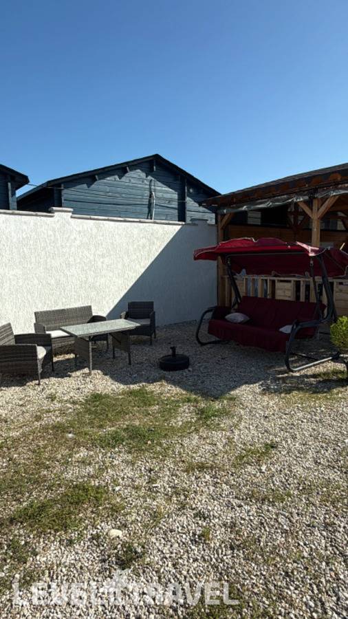 фотографии отеля База Отдыха Berlog_house в Абхазия(Пицунда) - фото №4