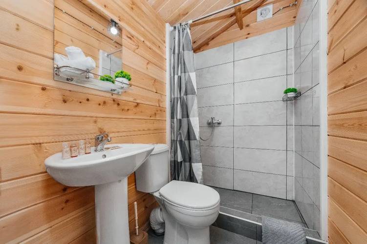 База Отдыха Berlog_house