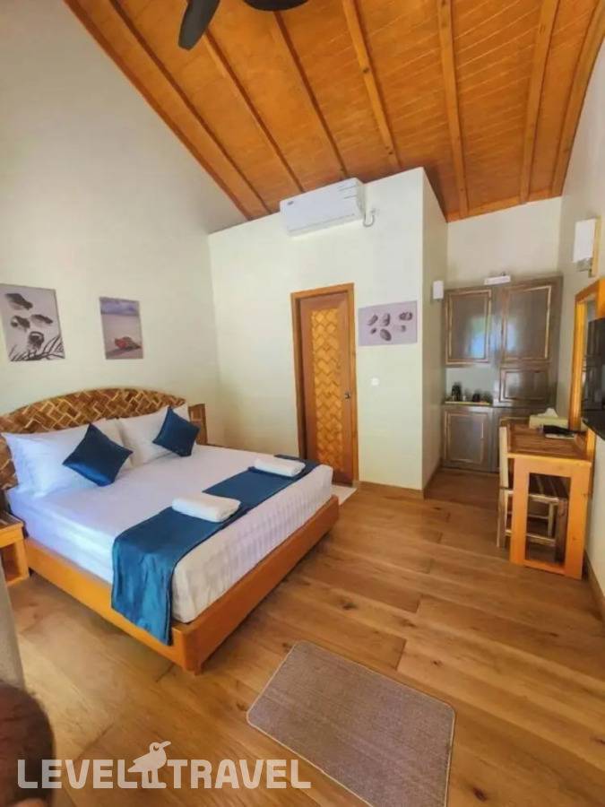 фотографии отеля Rattehi Inn At Rakeedhoo в Мальдивы(Вааву Атолл) - фото №8