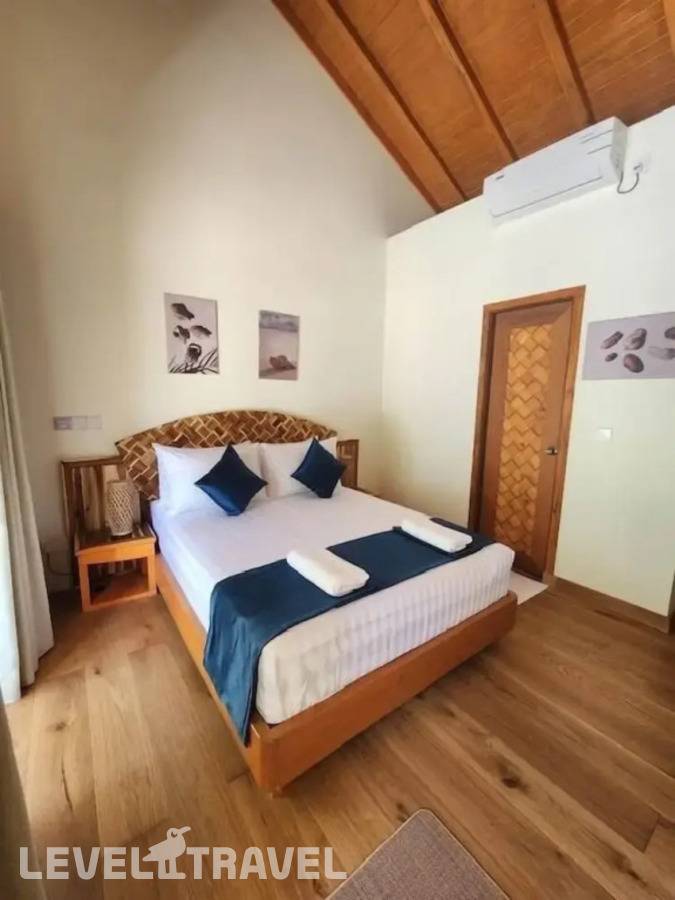 фотографии отеля Rattehi Inn At Rakeedhoo в Мальдивы(Вааву Атолл) - фото №10