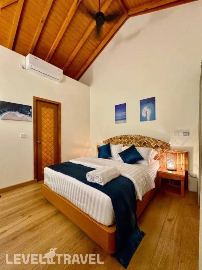 фотографии отеля Rattehi Inn At Rakeedhoo в Мальдивы(Вааву Атолл) - фото №2