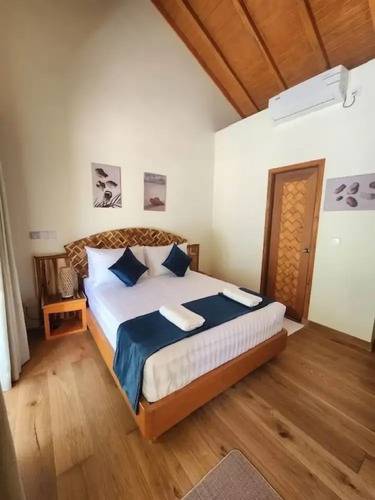 Rattehi Inn At Rakeedhoo