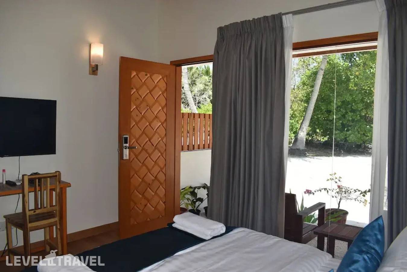 фотографии отеля Rattehi Inn At Rakeedhoo в Мальдивы(Вааву Атолл) - фото №9