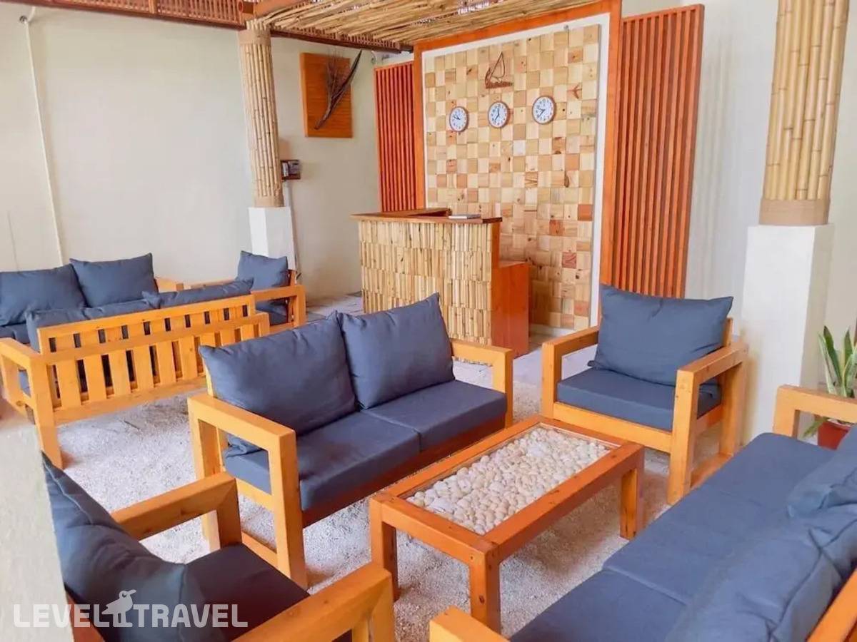 фотографии отеля Rattehi Inn At Rakeedhoo в Мальдивы(Вааву Атолл) - фото №5