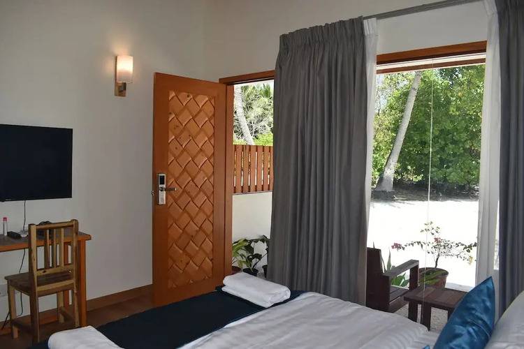 Rattehi Inn At Rakeedhoo