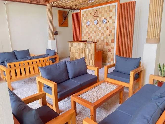 Rattehi Inn At Rakeedhoo