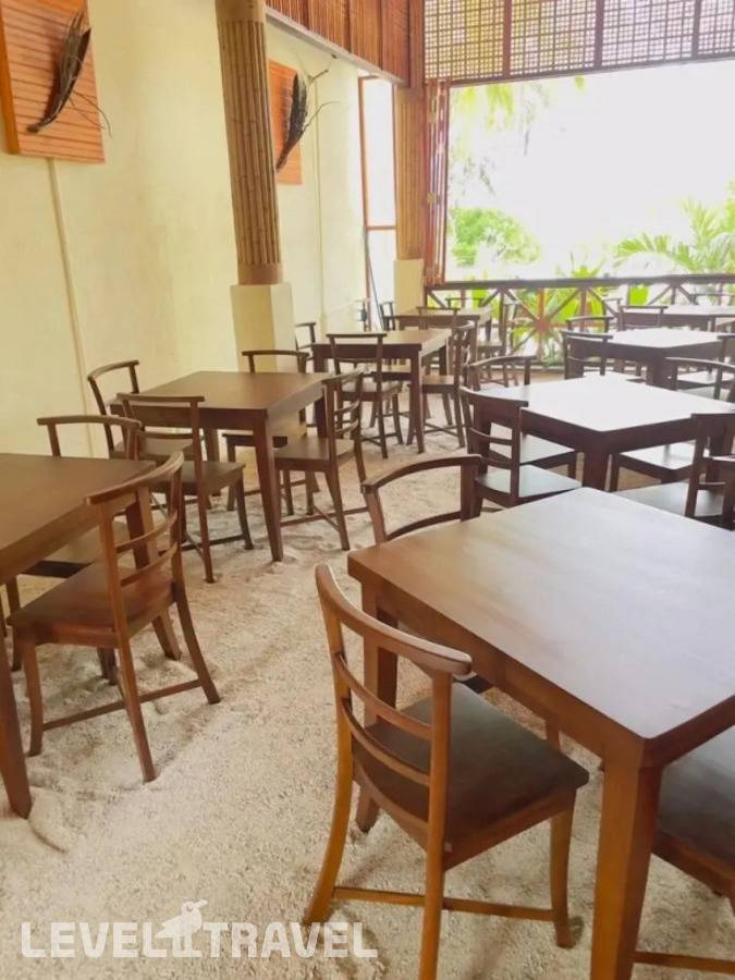 фотографии отеля Rattehi Inn At Rakeedhoo в Мальдивы(Вааву Атолл) - фото №4