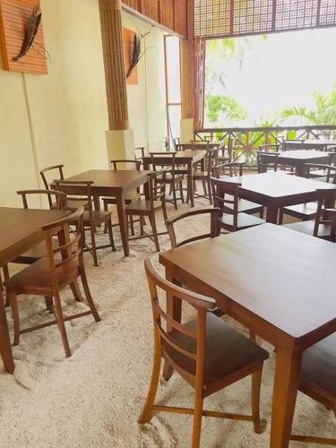 Rattehi Inn At Rakeedhoo
