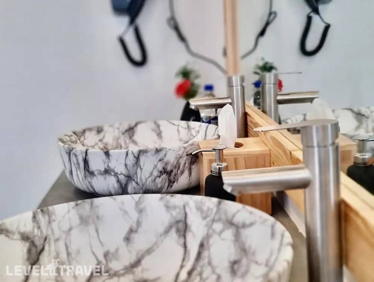 фотографии отеля Seaside Dhigurah в Мальдивы(Южный Ари Атолл) - фото №6