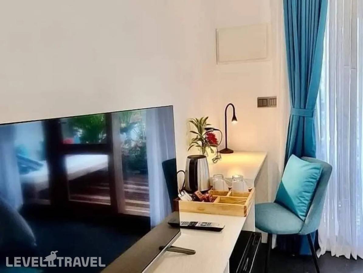 фотографии отеля Seaside Dhigurah в Мальдивы(Южный Ари Атолл) - фото №2