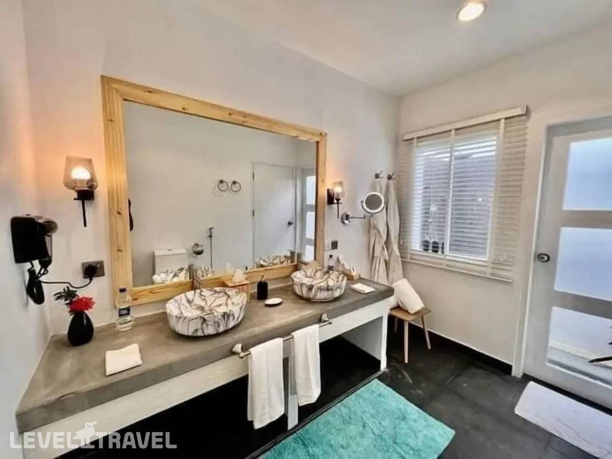 фотографии отеля Seaside Dhigurah в Мальдивы(Южный Ари Атолл) - фото №5