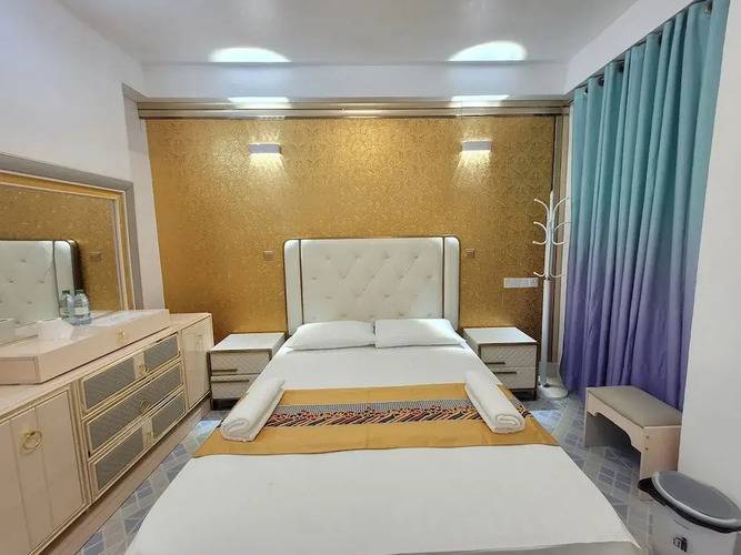 Ontrack Travel Male Maldives