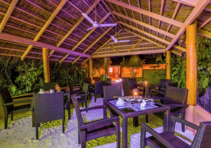 Sabba Summer Suite Maldives