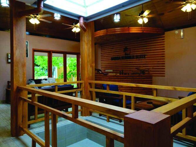 Sabba Summer Suite Maldives