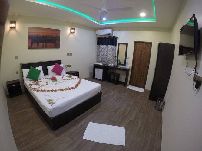 Bibee Maldives