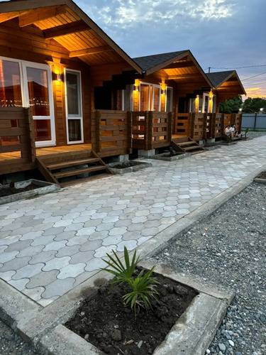 Гостевой Дом Mayak Village