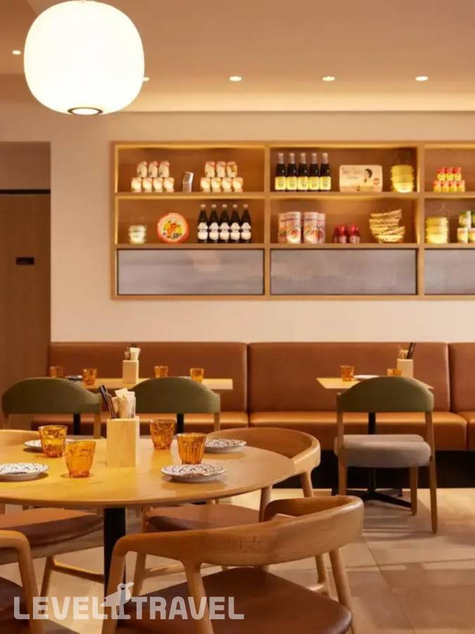 фотографии отеля Asai Kyoto Shijo в Япония(Киото) - фото №12