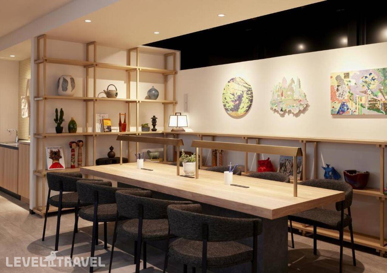 фотографии отеля Asai Kyoto Shijo в Япония(Киото) - фото №20